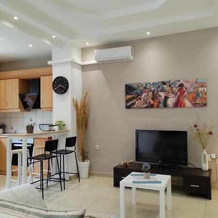Eunoia, Executive Residence, 34 Theofrastou Str, Ground Floor, 5Min To The Beach 科斯镇 外观 照片