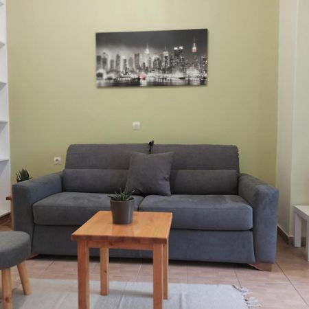 Eunoia, Executive Residence, 34 Theofrastou Str, Ground Floor, 5Min To The Beach 科斯镇 外观 照片