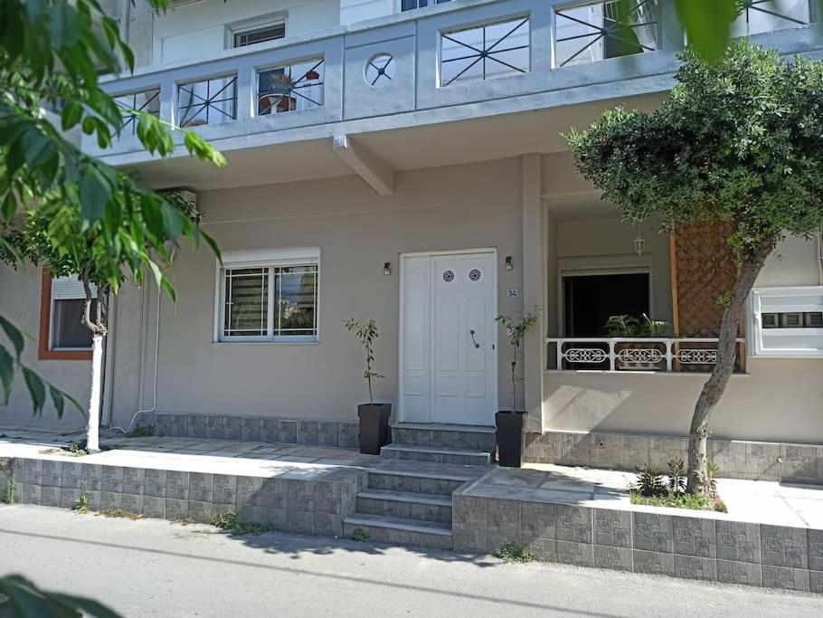Eunoia, Executive Residence, 34 Theofrastou Str, Ground Floor, 5Min To The Beach 科斯镇 外观 照片