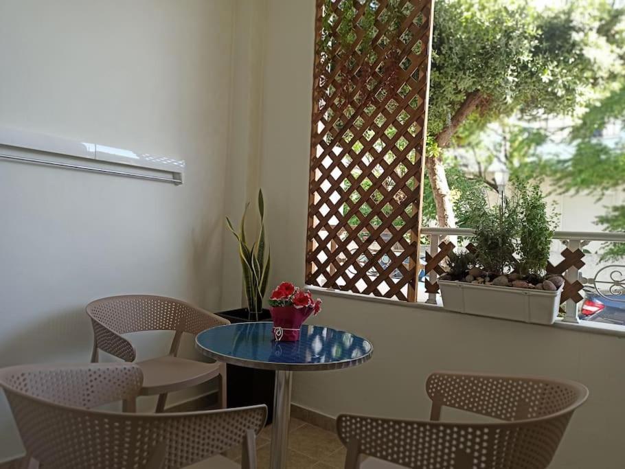 Eunoia, Executive Residence, 34 Theofrastou Str, Ground Floor, 5Min To The Beach 科斯镇 外观 照片