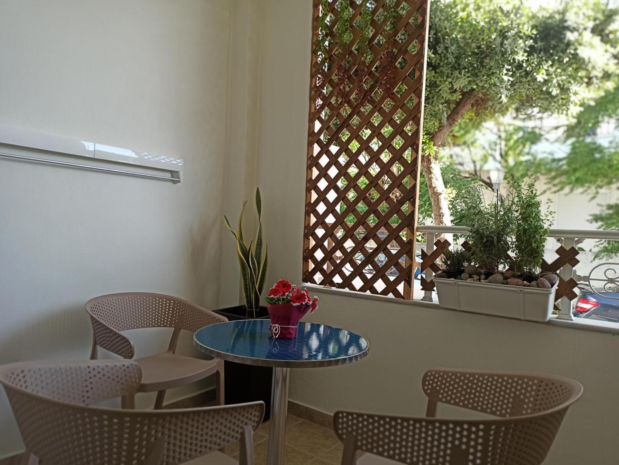 Eunoia, Executive Residence, 34 Theofrastou Str, Ground Floor, 5Min To The Beach 科斯镇 外观 照片