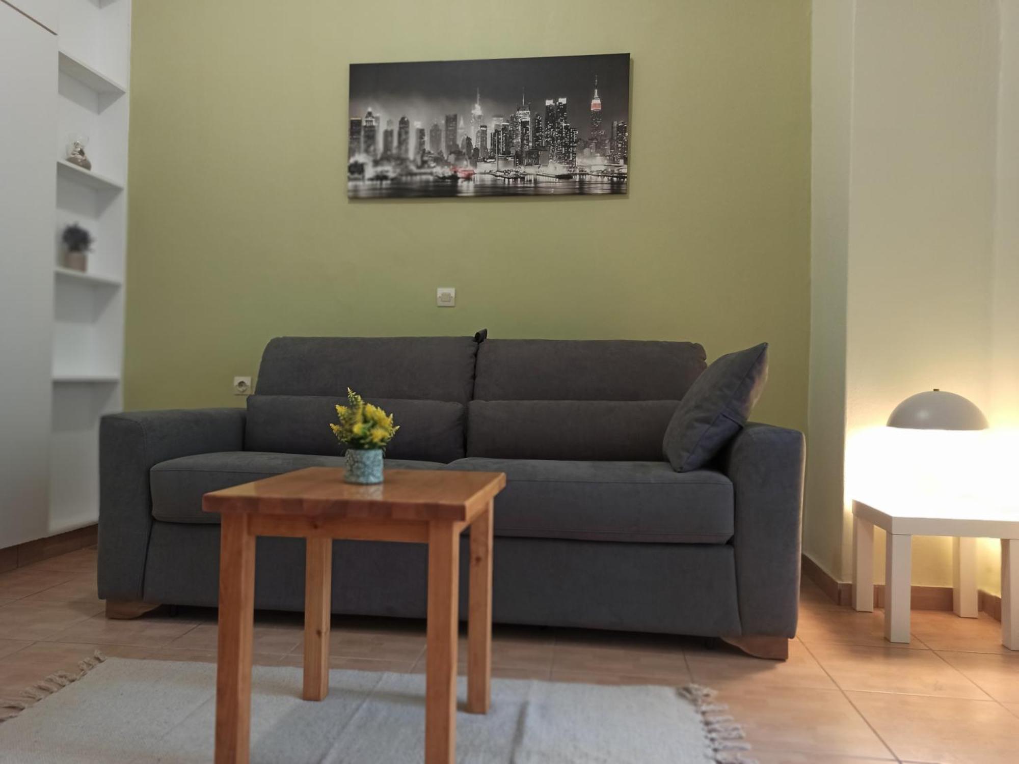 Eunoia, Executive Residence, 34 Theofrastou Str, Ground Floor, 5Min To The Beach 科斯镇 外观 照片