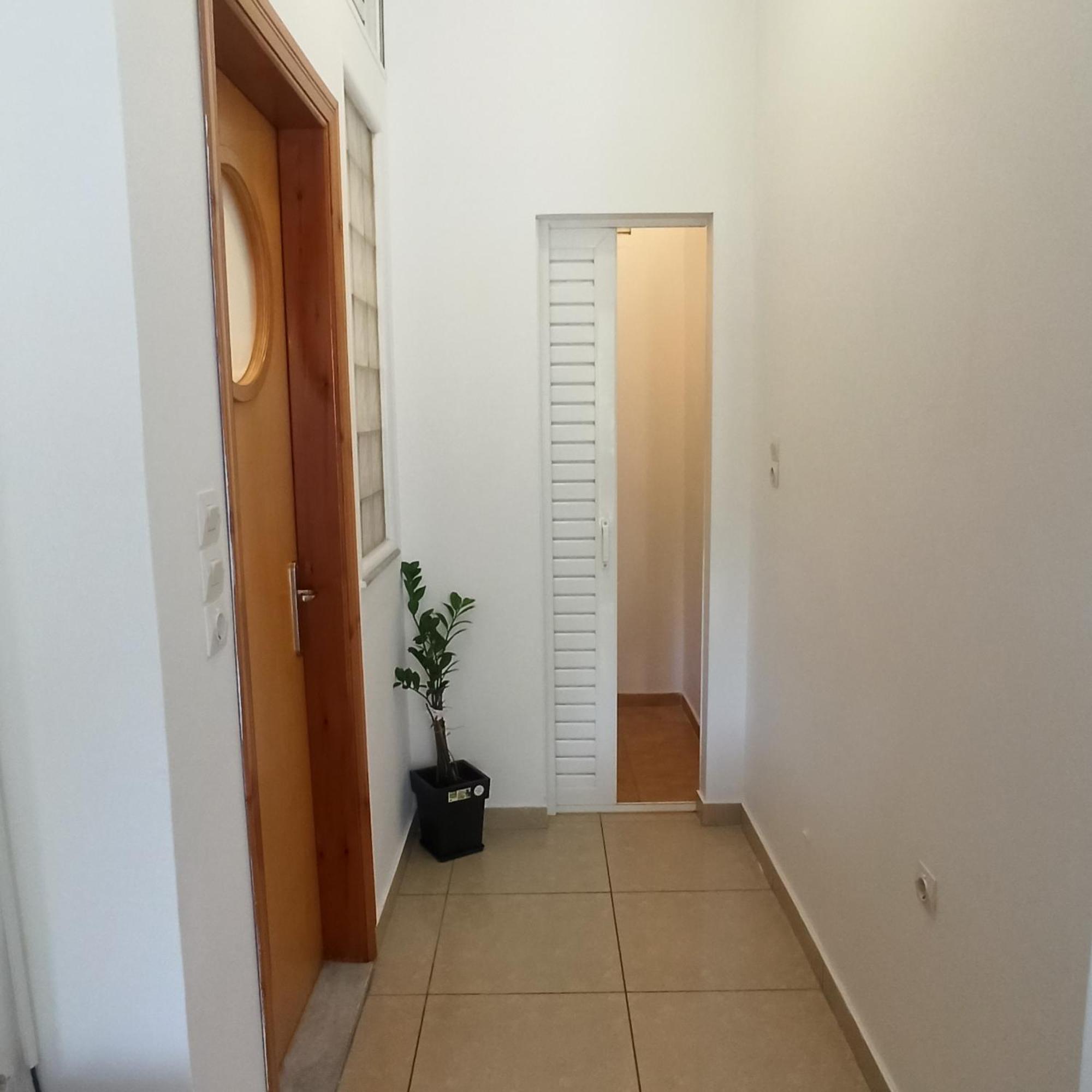 Eunoia, Executive Residence, 34 Theofrastou Str, Ground Floor, 5Min To The Beach 科斯镇 外观 照片