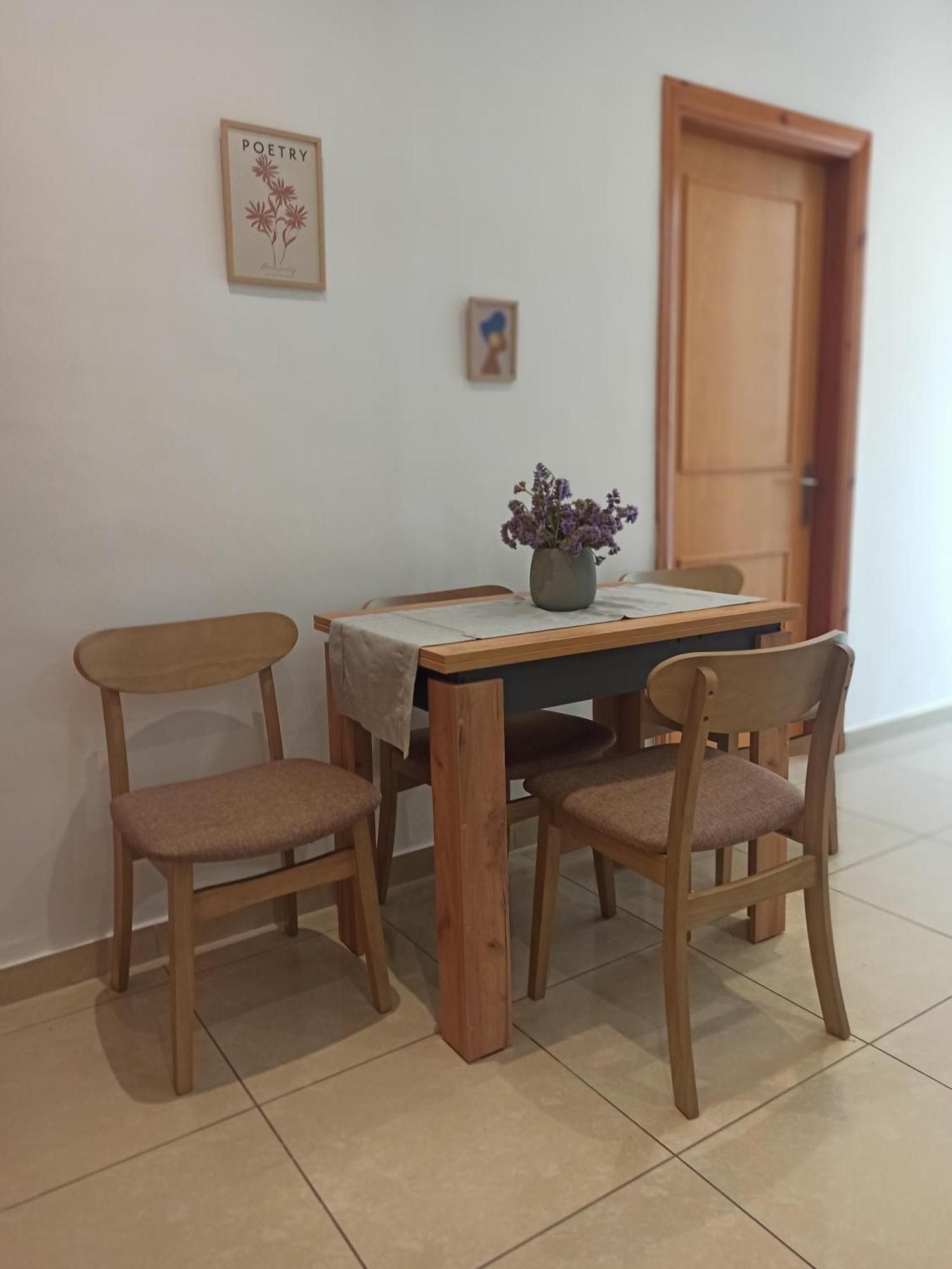 Eunoia, Executive Residence, 34 Theofrastou Str, Ground Floor, 5Min To The Beach 科斯镇 外观 照片