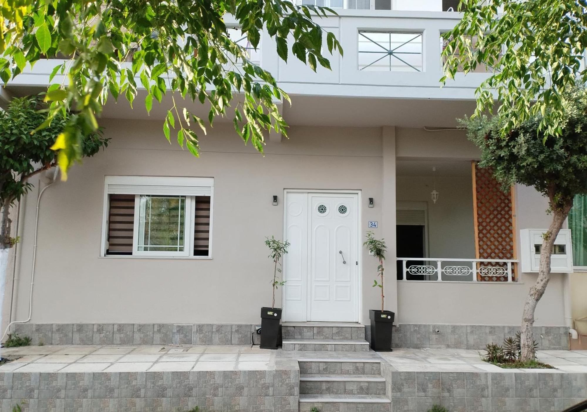 Eunoia, Executive Residence, 34 Theofrastou Str, Ground Floor, 5Min To The Beach 科斯镇 外观 照片