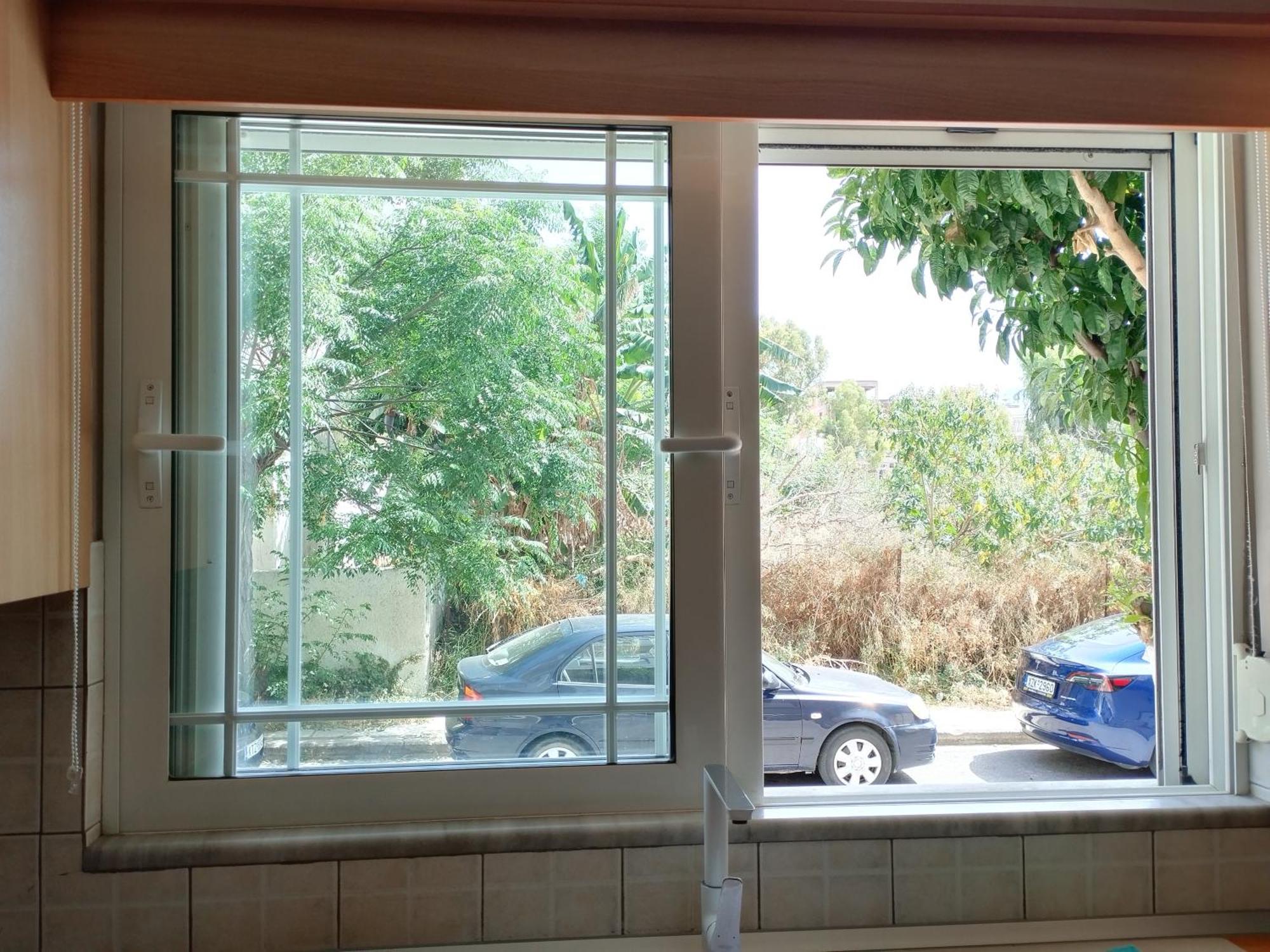 Eunoia, Executive Residence, 34 Theofrastou Str, Ground Floor, 5Min To The Beach 科斯镇 外观 照片