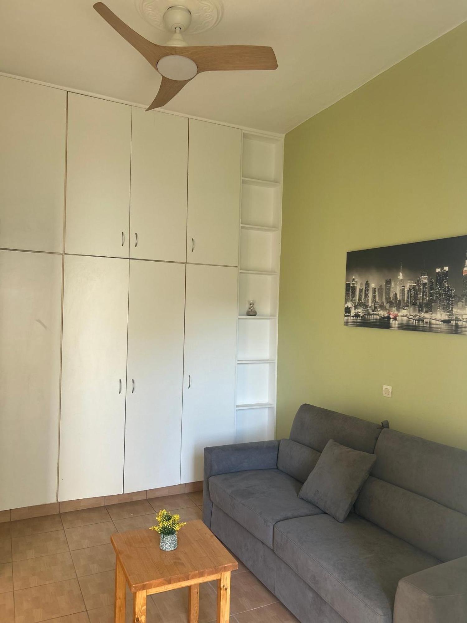 Eunoia, Executive Residence, 34 Theofrastou Str, Ground Floor, 5Min To The Beach 科斯镇 外观 照片
